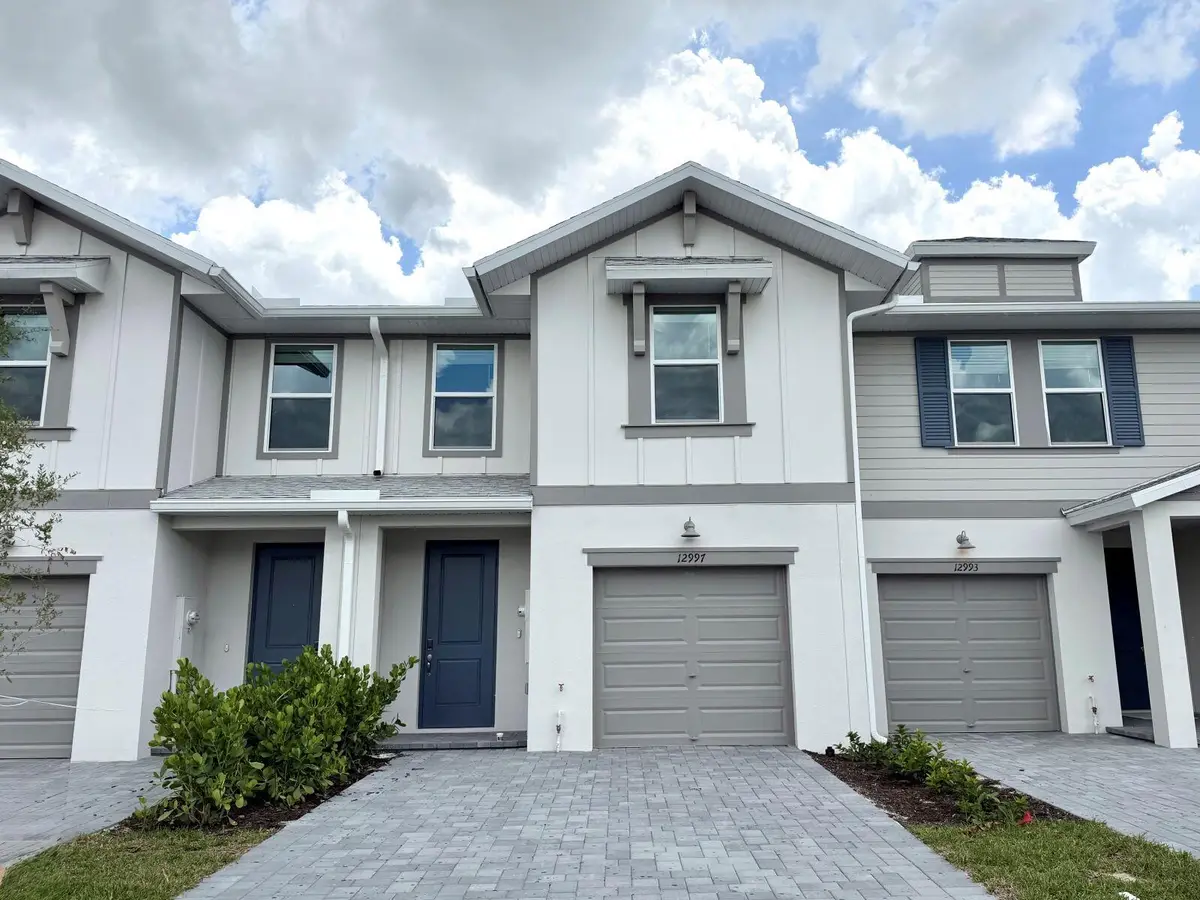12997 SW Forli Way, Port Saint Lucie, FL 34987 - #1