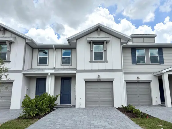 12997 SW Forli Way, Port St Lucie, FL 34987