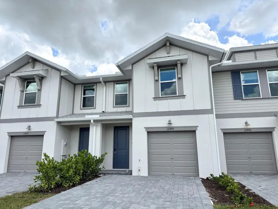 12997 SW Forli Way, Port Saint Lucie, FL 34987 - #2