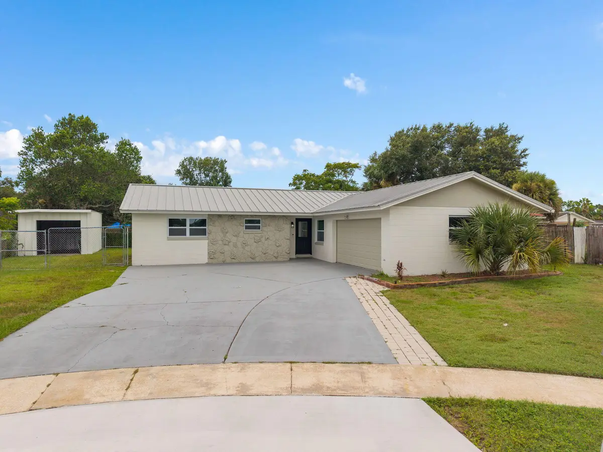 955 Tomes Court, Orlando, FL 32825 - #1