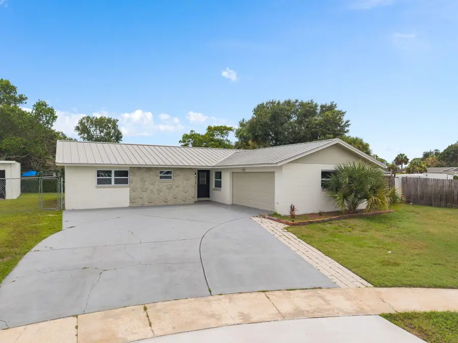 955 Tomes Court, Orlando, FL 32825 - #2