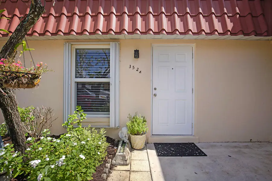 352 Covered Bridge Boulevard #A, Greenacres, FL 33467 - #2