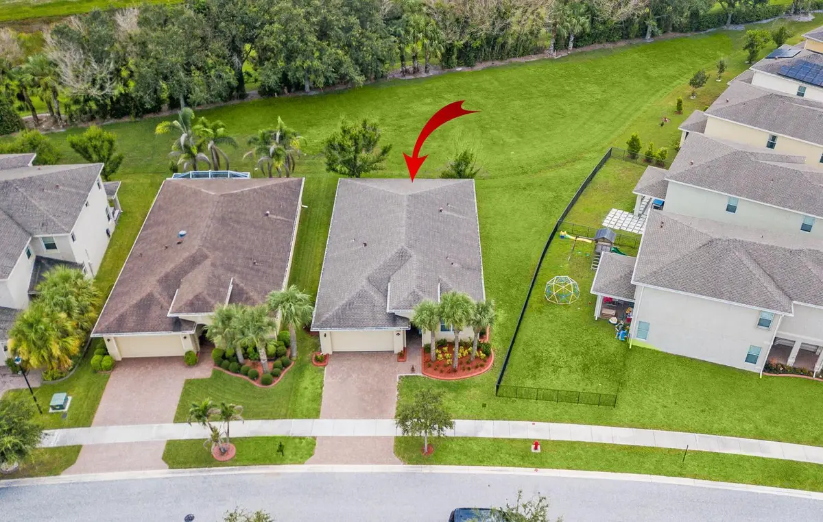 1332 NW Leonardo Circle, Port Saint Lucie, FL 34986 - #1