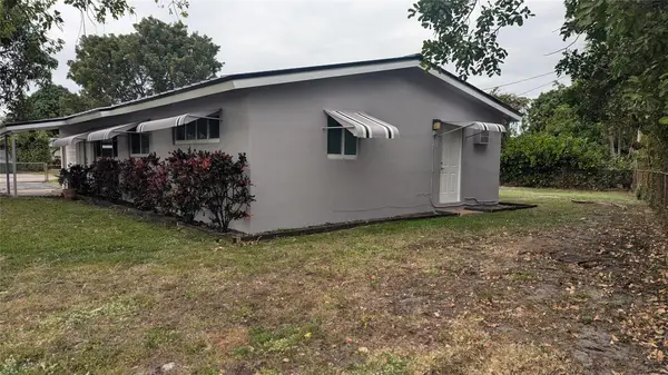 2080 SW 38th Avenue, Fort Lauderdale, FL 33312