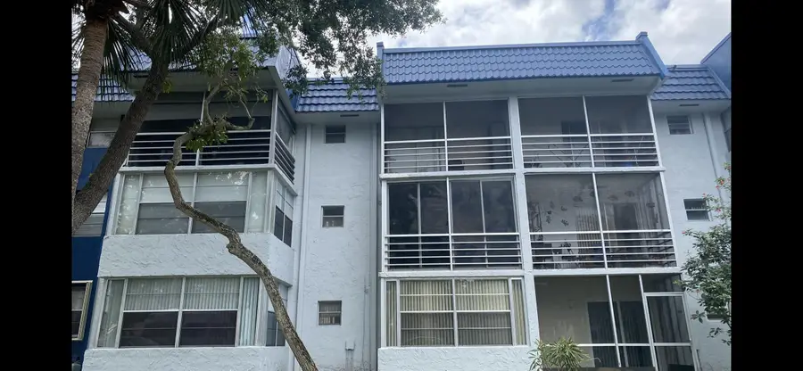 3160 Holiday Springs Boulevard #7-311, Margate, FL 33063 - #2