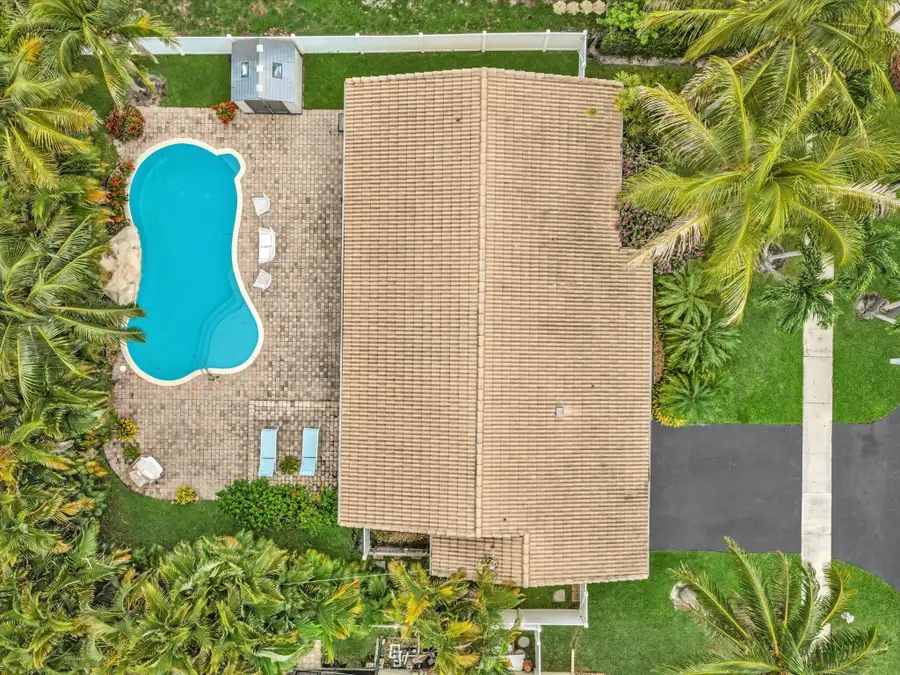 11 Forest Hills Lane, Boca Raton, FL 33431 - #2