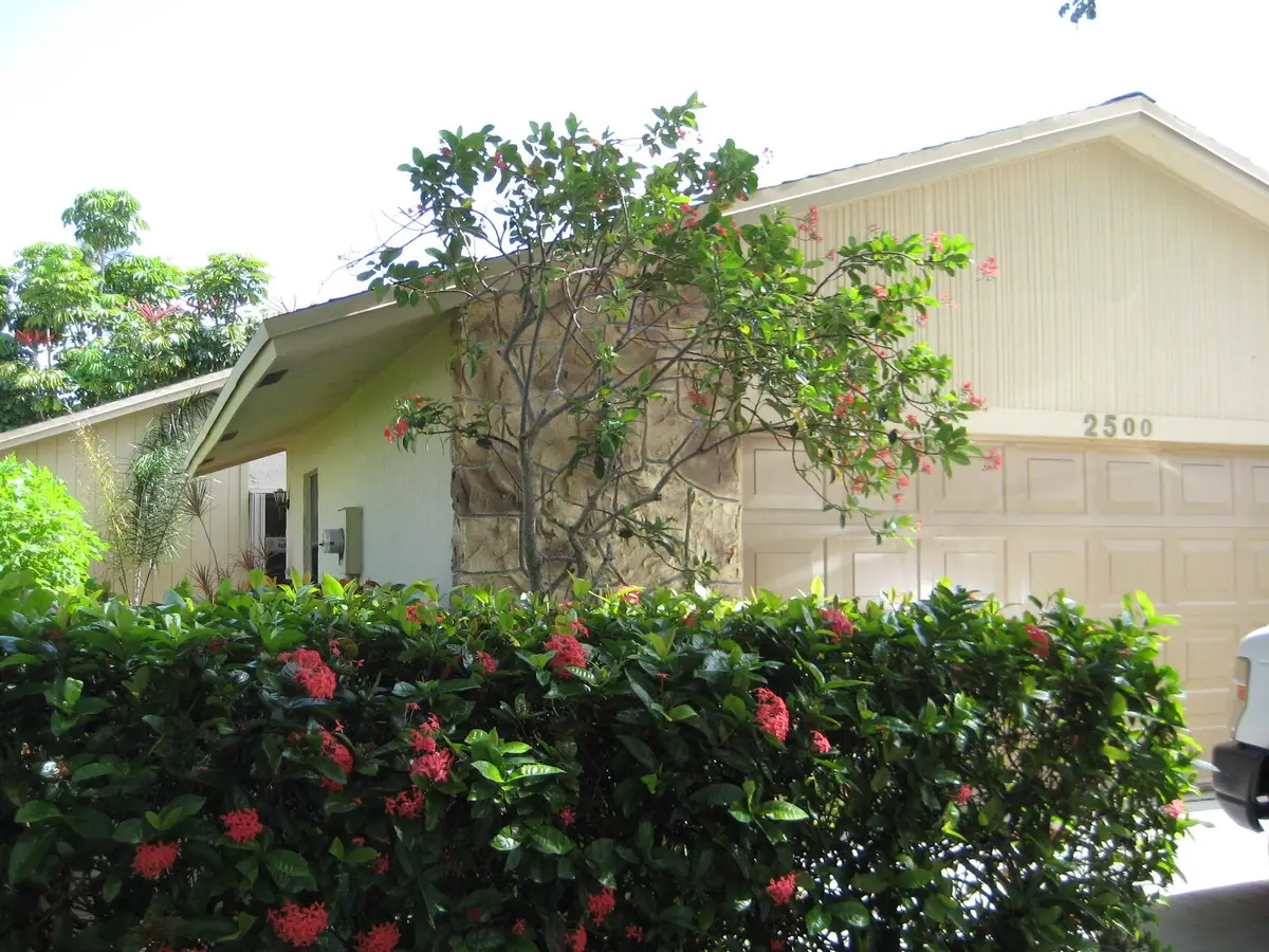 2500 NW 10th Street, Delray Beach, FL 33445 - #1