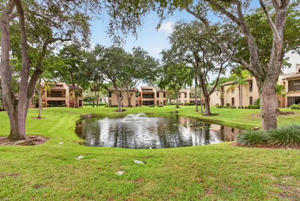 6421 Pumpkin Seed Circle #217, Boca Raton, FL 33433