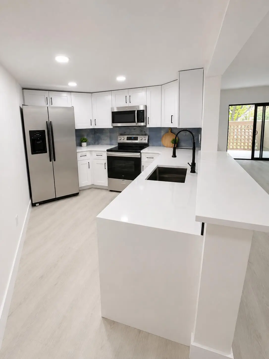 10229 NW 9th St Circle #103, Miami, FL 33172 - #1