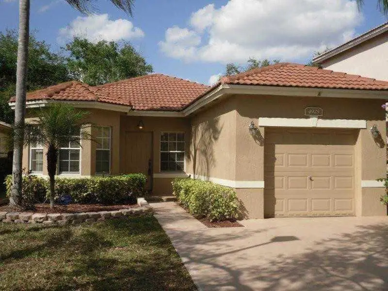 4925 Egret Court, Coconut Creek, FL 33073 - #1