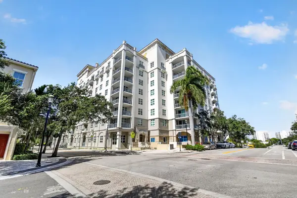 403 S Sapodilla Avenue #612, West Palm Beach, FL 33401