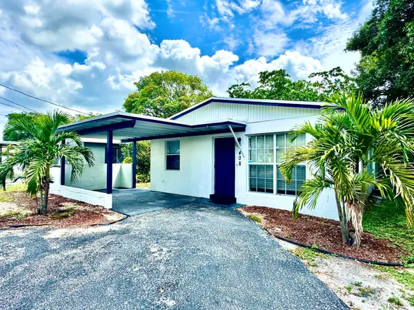 408 NW 21st Terrace, Fort Lauderdale, FL 33311