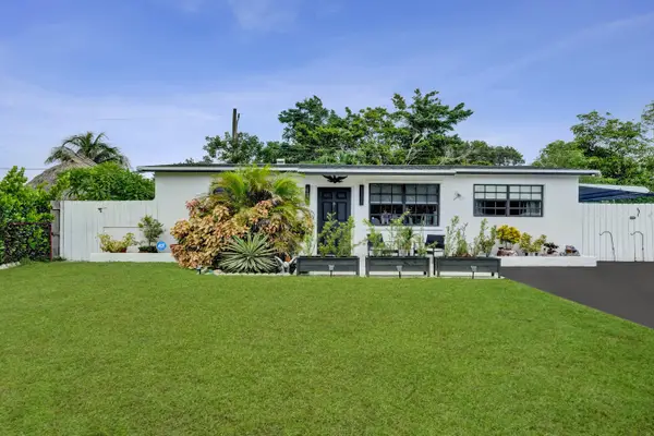 4131 NW 11th Avenue, Fort Lauderdale, FL 33309