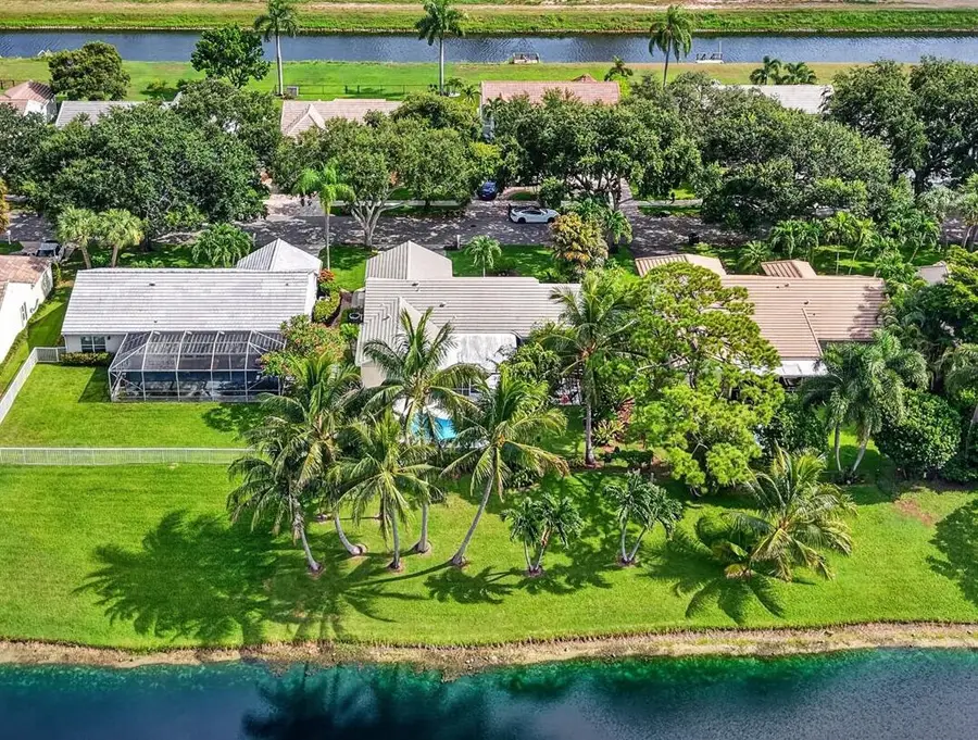 3864 Satin Leaf Court, Delray Beach, FL 33445 - #2