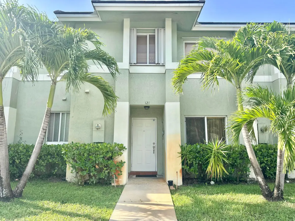 121 Hidden Ct Road #11-C, Hollywood, FL 33023 - #1
