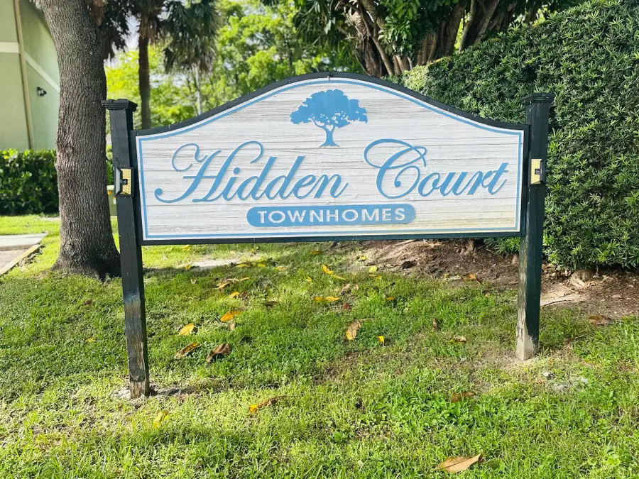 121 Hidden Ct Road #11-C, Hollywood, FL 33023 - #2