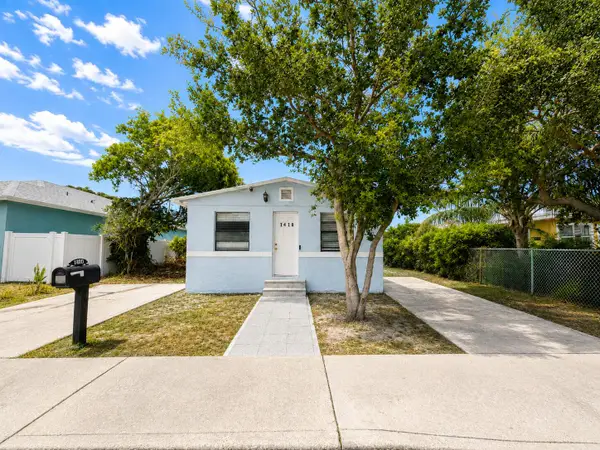 1410 S J Street, Lake Worth Beach, FL 33460