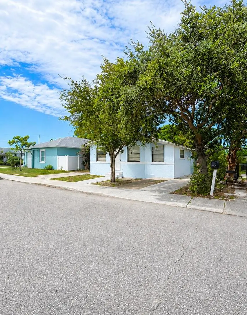 1410 S J Street, Lake Worth Beach, FL 33460 - #3