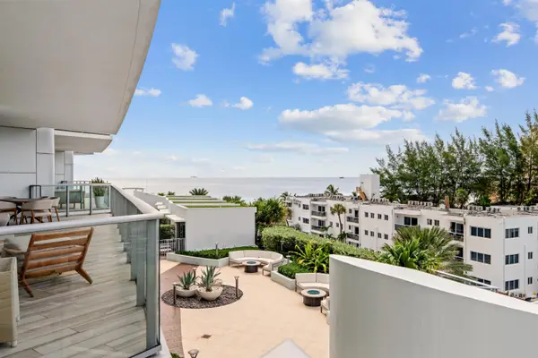 701 N Fort Lauderdale Beach Boulevard #405, Fort Lauderdale, FL 33304
