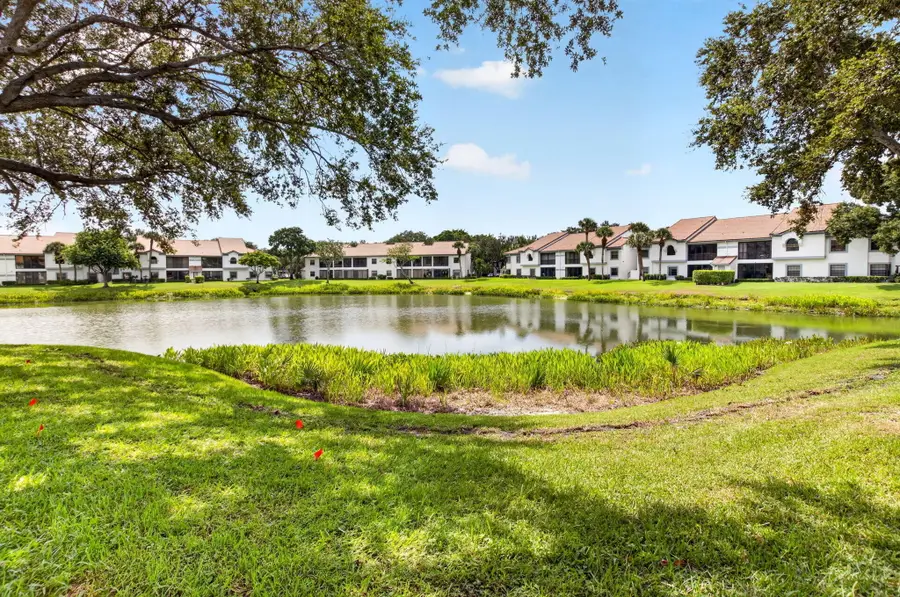 5406 Firenze Drive #M, Boynton Beach, FL 33437 - #2
