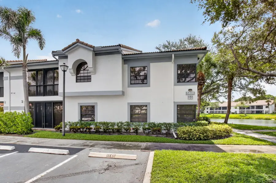 5406 Firenze Drive #M, Boynton Beach, FL 33437 - #3
