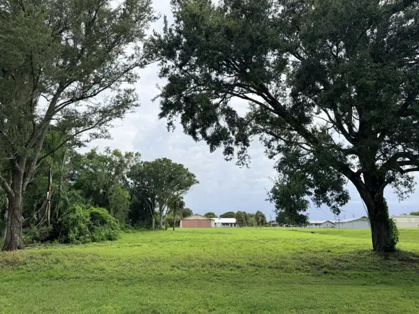 14040 SW 16th Court, Okeechobee, FL 34974