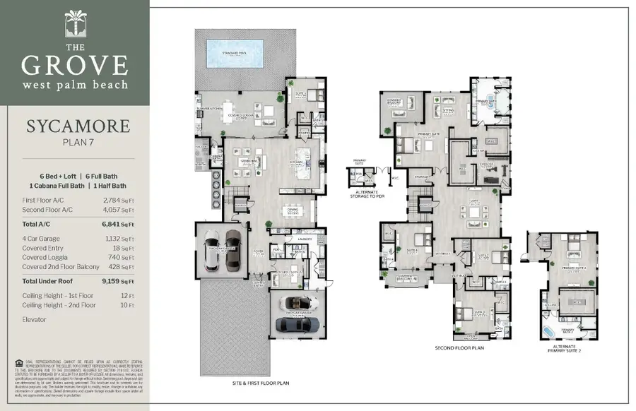 2199 Eagle Oaks Lane, West Palm Beach, FL 33401 - #2