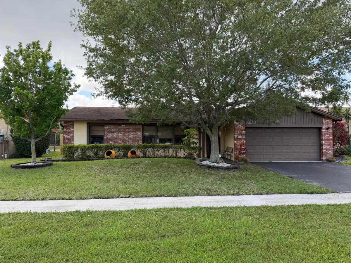 9500 NW 31st Place, Sunrise, FL 33351 - #1