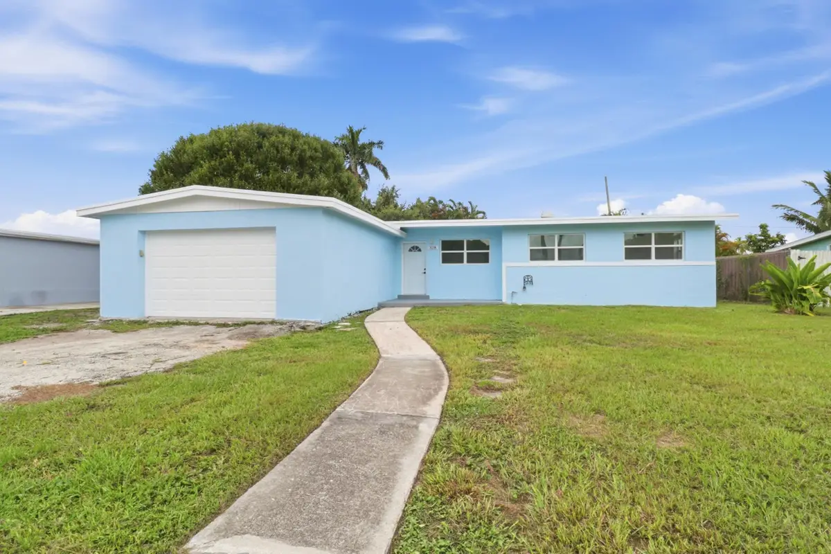 328 Ponte Vedra Road, Palm Springs, FL 33461 - #1