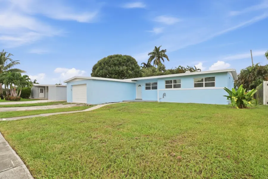 328 Ponte Vedra Road, Palm Springs, FL 33461 - #2