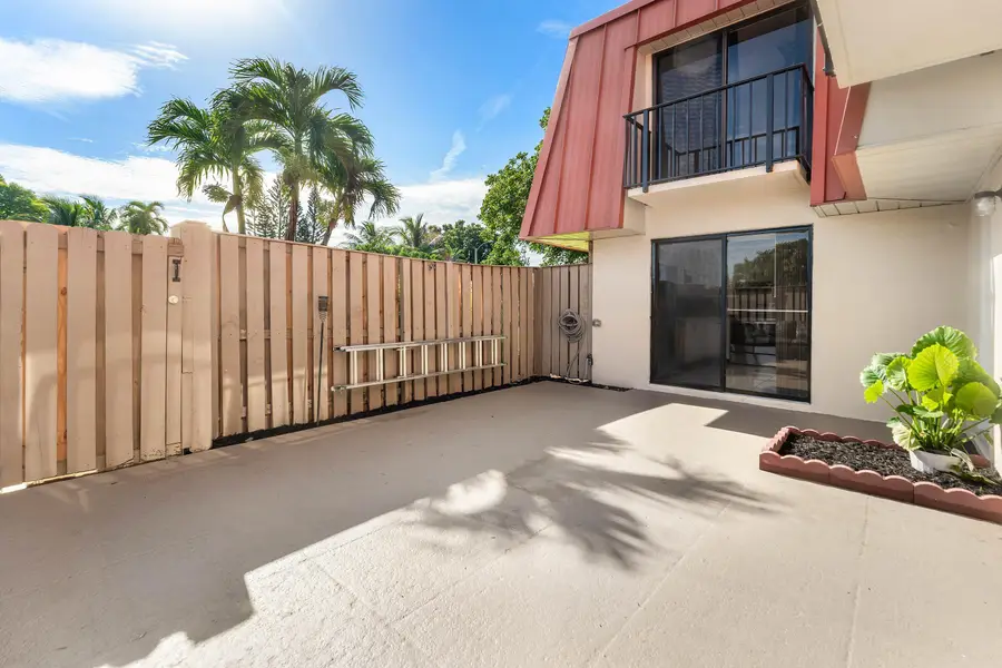 3310 Meridian Way S #A, Palm Beach Gardens, FL 33410 - #3
