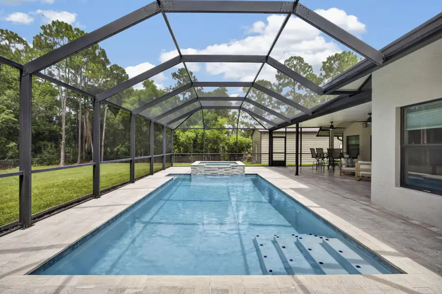 17377 W Alan Black Boulevard, The Acreage, FL 33470 - #2