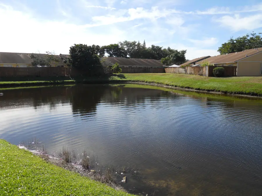 4774 Orleans Court #C, West Palm Beach, FL 33415 - #2