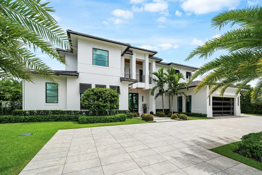 830 Lake Shore Drive, Delray Beach, FL 33444 - #2