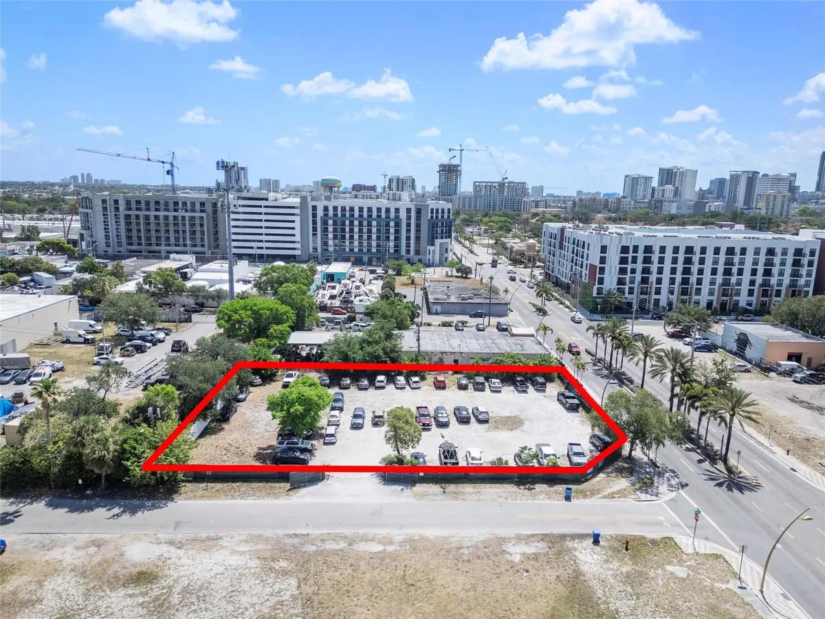 606 NW 8th Avenue, Fort Lauderdale, FL 33311 - #1