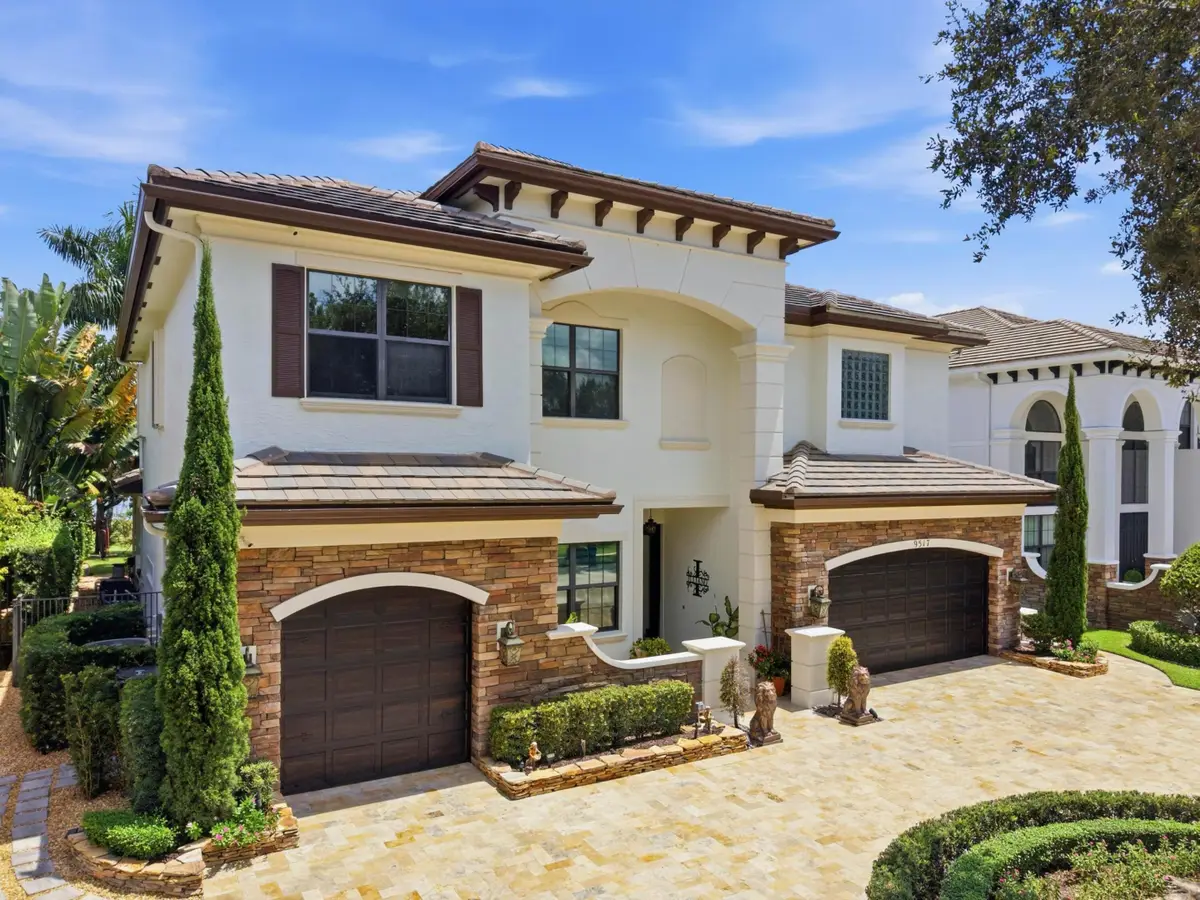 9517 Equus Circle, Boynton Beach, FL 33472 - #1