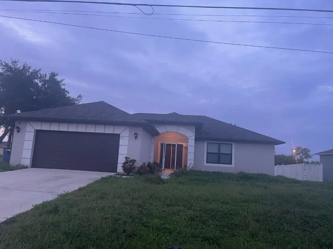 4111 20th Street Sw, Lehigh Acres, FL 33976 - #1