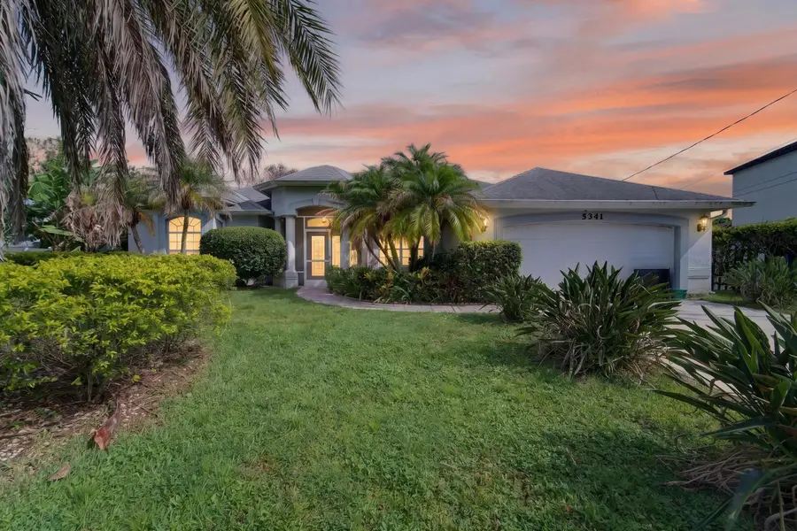 5341 NW Alam Circle, Port Saint Lucie, FL 34986 - #2