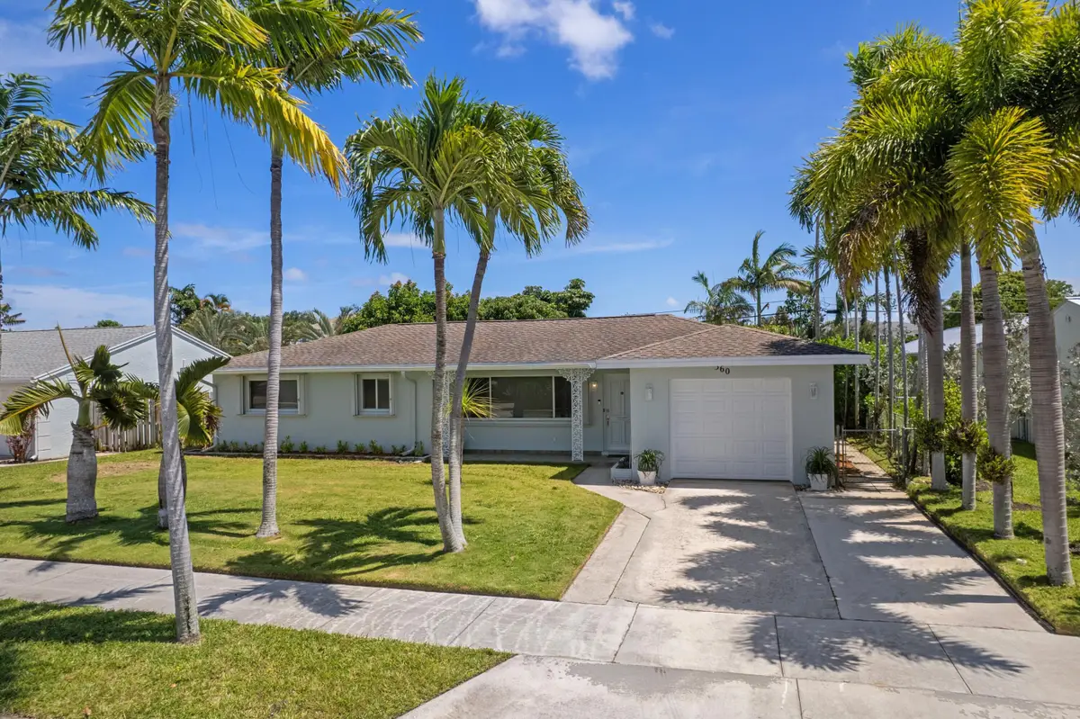 360 Palmetto Street, West Palm Beach, FL 33405 - #1