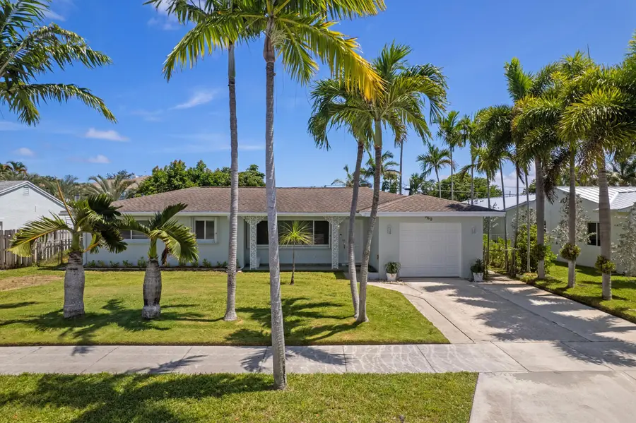 360 Palmetto Street, West Palm Beach, FL 33405 - #2