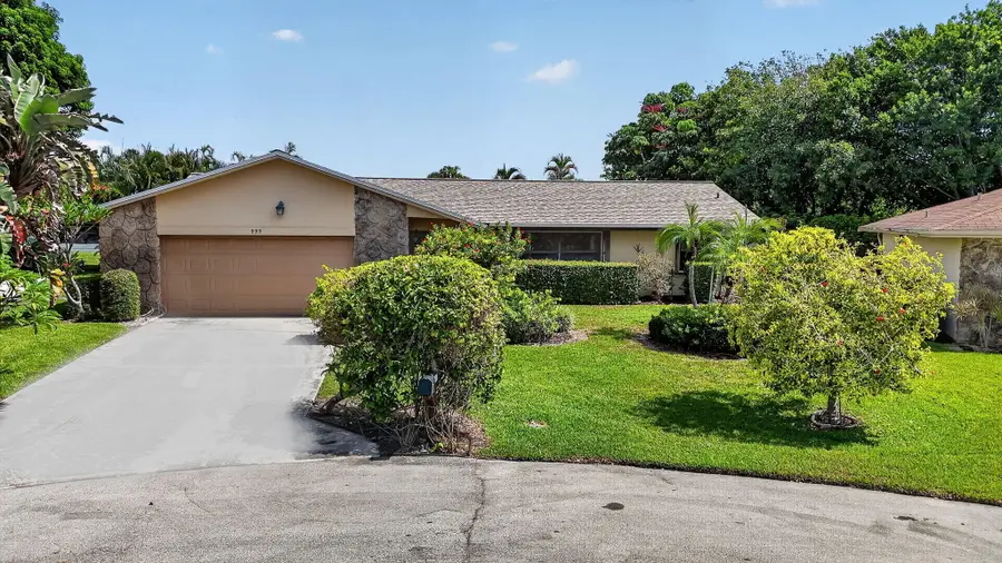 999 NW 23rd Lane, Delray Beach, FL 33445 - #2