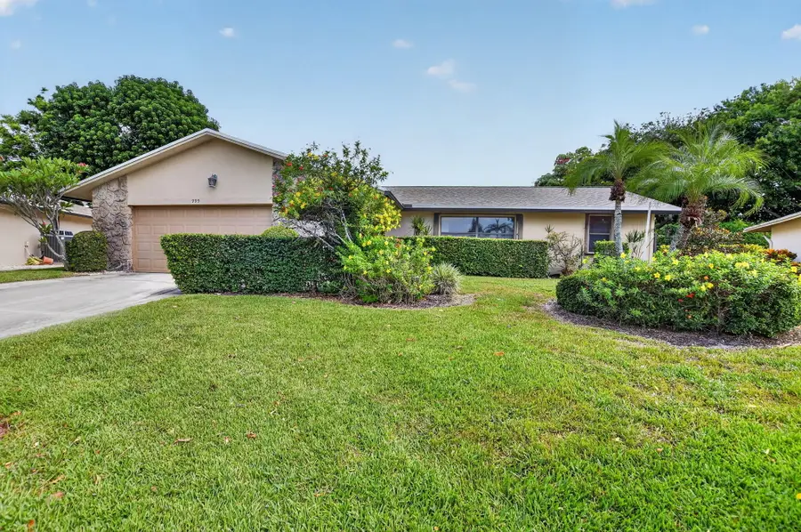 999 NW 23rd Lane, Delray Beach, FL 33445 - #3