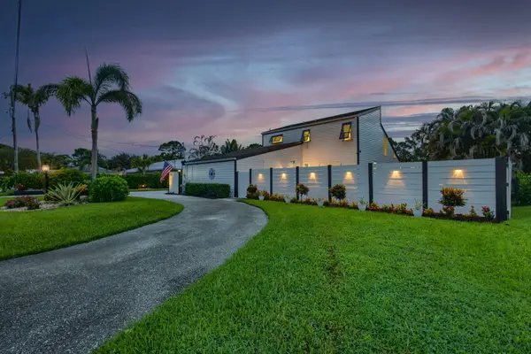 5723 SE Orange Blossom Trail, Hobe Sound, FL 33455
