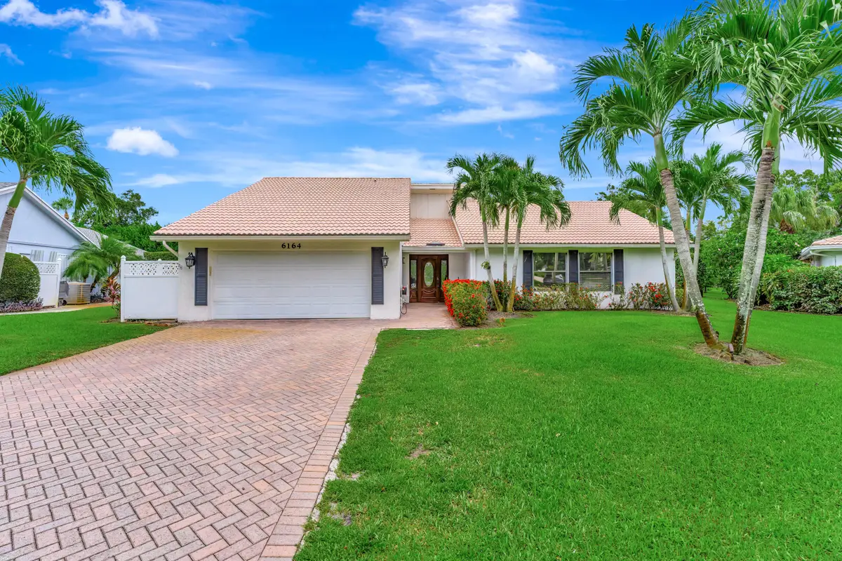6164 Celadon Circle, Palm Beach Gardens, FL 33418 - #1