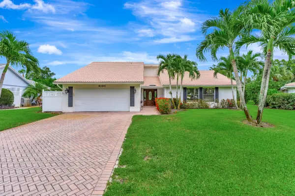 6164 Celadon Circle, Palm Beach Gardens, FL 33418