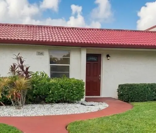 154 Lake Barbara Drive, West Palm Beach, FL 33411 - #1