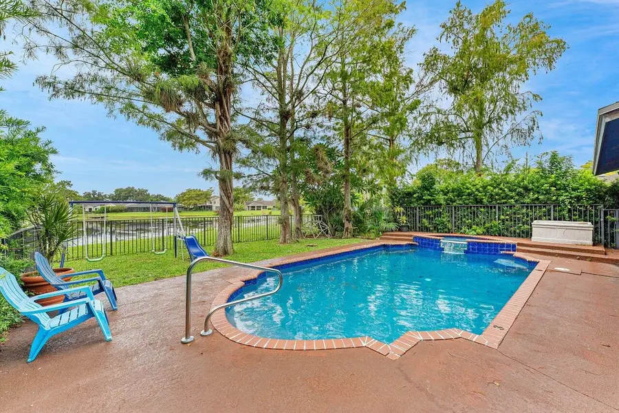 1726 Treehaven Court, Wellington, FL 33414 - #3