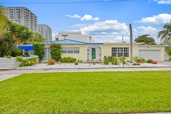 400 45th Street, West Palm Beach, FL 33407