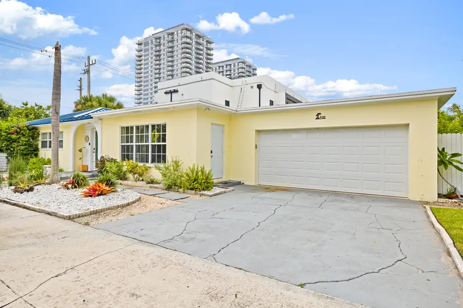 400 45th Street, West Palm Beach, FL 33407 - #2