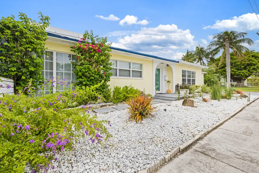 400 45th Street, West Palm Beach, FL 33407 - #3